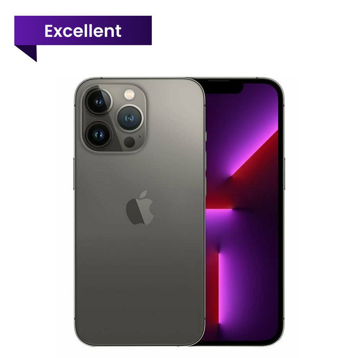 iPhone 13 Pro • Graphite • 128GB • Unlocked