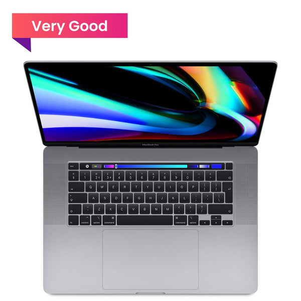 美品 MacBookPro 16inch 2019 MacBook Pro 16-inch • Intel Core i9 • 16GB RAM • 1TB SSD • 2019
