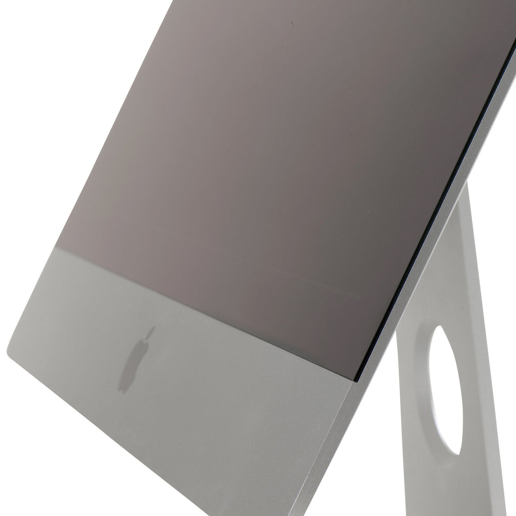 iMac 21.5-inch • Intel Core i5 • 8GB RAM • 1TB SSD • 2017