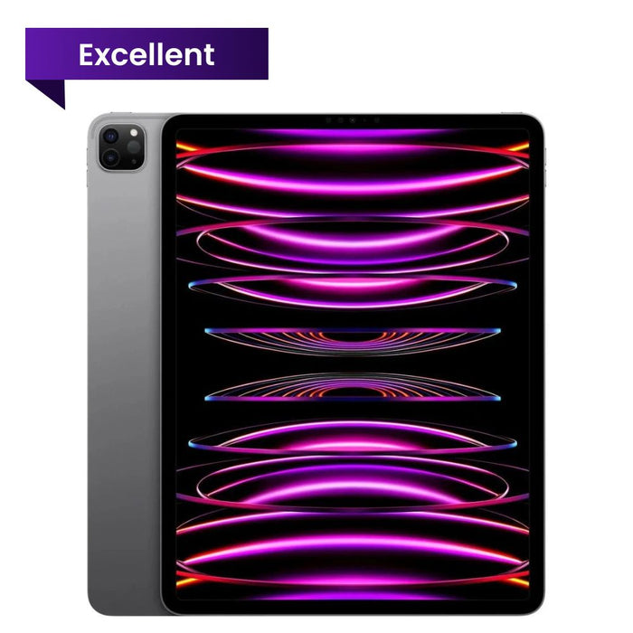 iPad Pro 11" 4th Gen (2022) • WiFi • 64GB • Space Grey