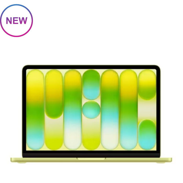 MacBook Neo • A18 • 8GB RAM • 256GB SSD • 2026