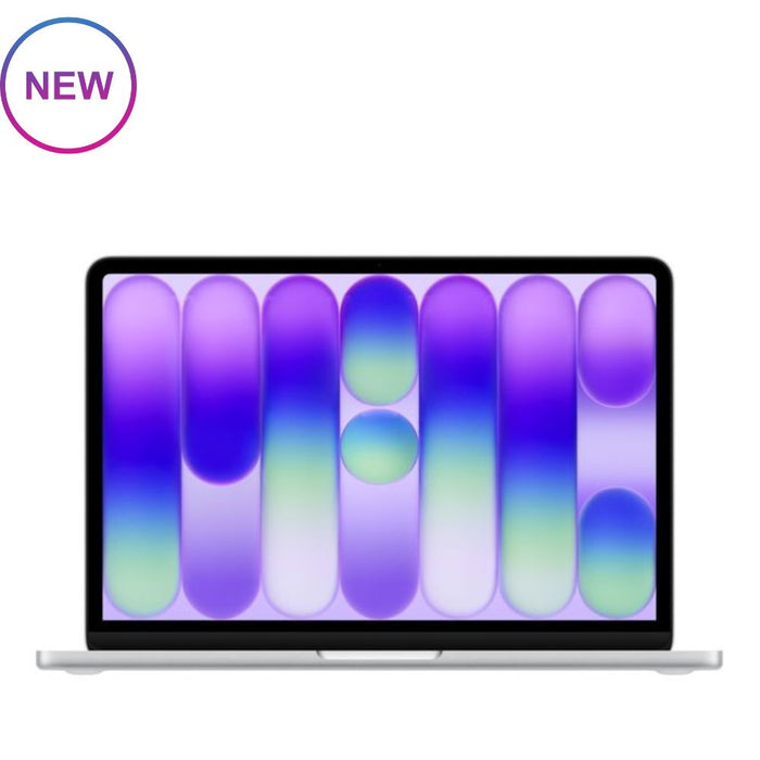 MacBook Neo • A18 • 8GB RAM • 256GB SSD • 2026