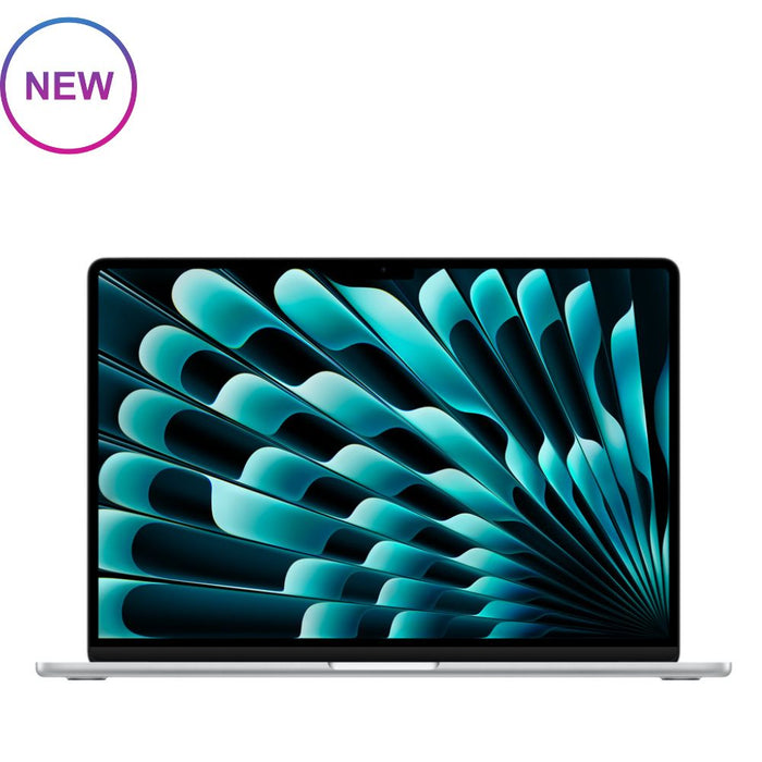 MacBook Air 13-inch Retina • M5 • 16GB RAM • 512GB SSD • Sky Blue • 2026