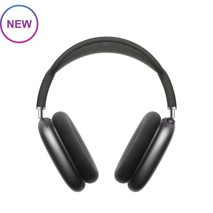 AirPods Max - Midnight (1st Generation)
