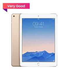 iPad Air 2nd Gen - 2014