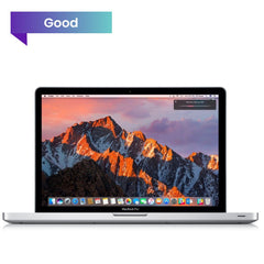 MacBook Pro 13-inch • 2010 - 2012