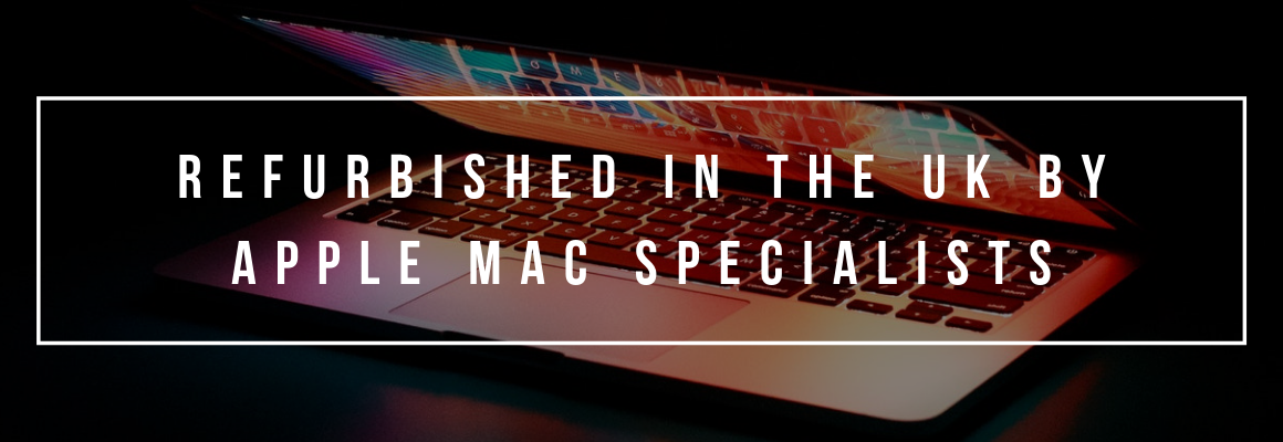 Refurbished Technology