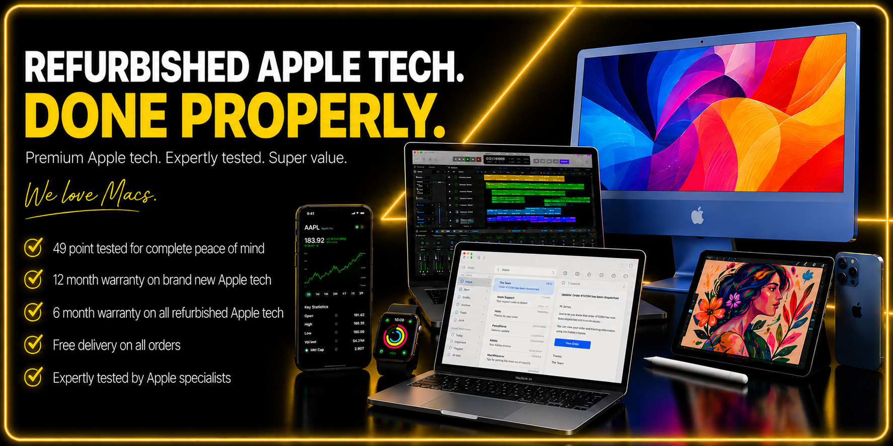 Super Technology