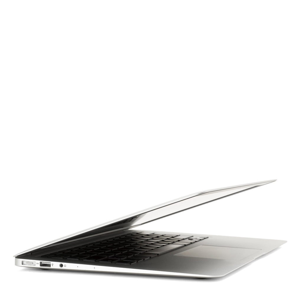 MacBook Air 13-inch • Intel Core i5 • 8GB RAM • 128GB SSD • 2017
