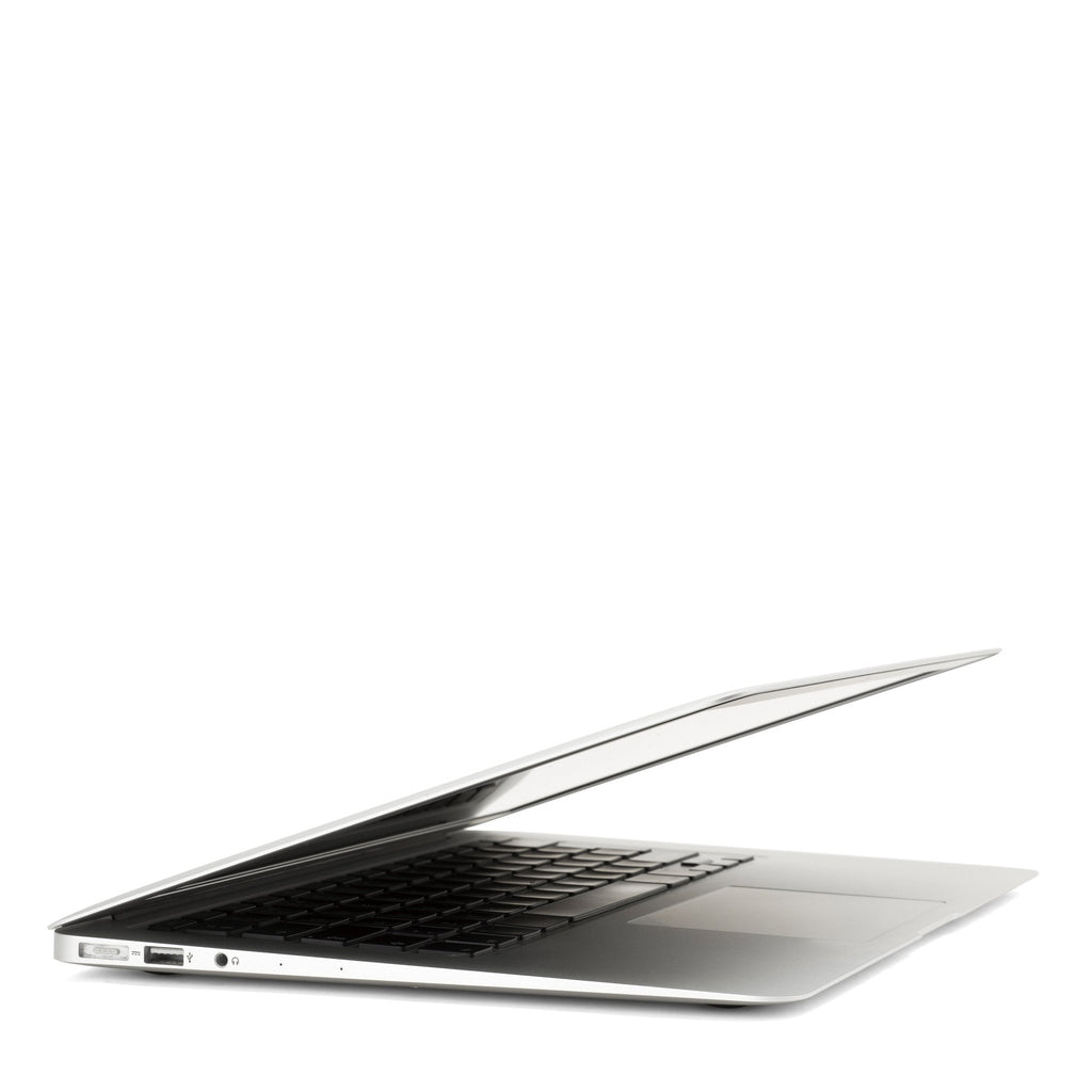 MacBook Air 13-inch • Intel Core i5 • 8GB RAM • 256GB SSD • 2017